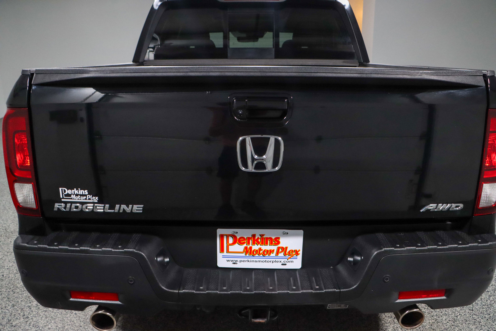 Used 2022 Honda Ridgeline RTL-E image 8