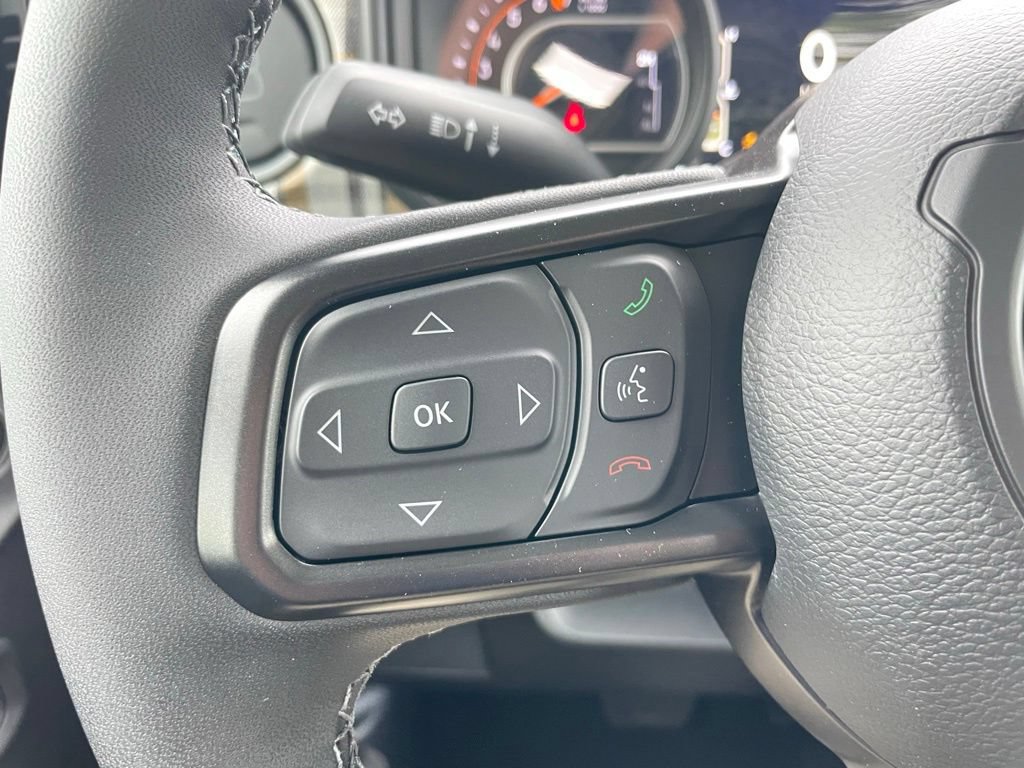 New 2026 Jeep Gladiator Sport AWD/4WD image 14