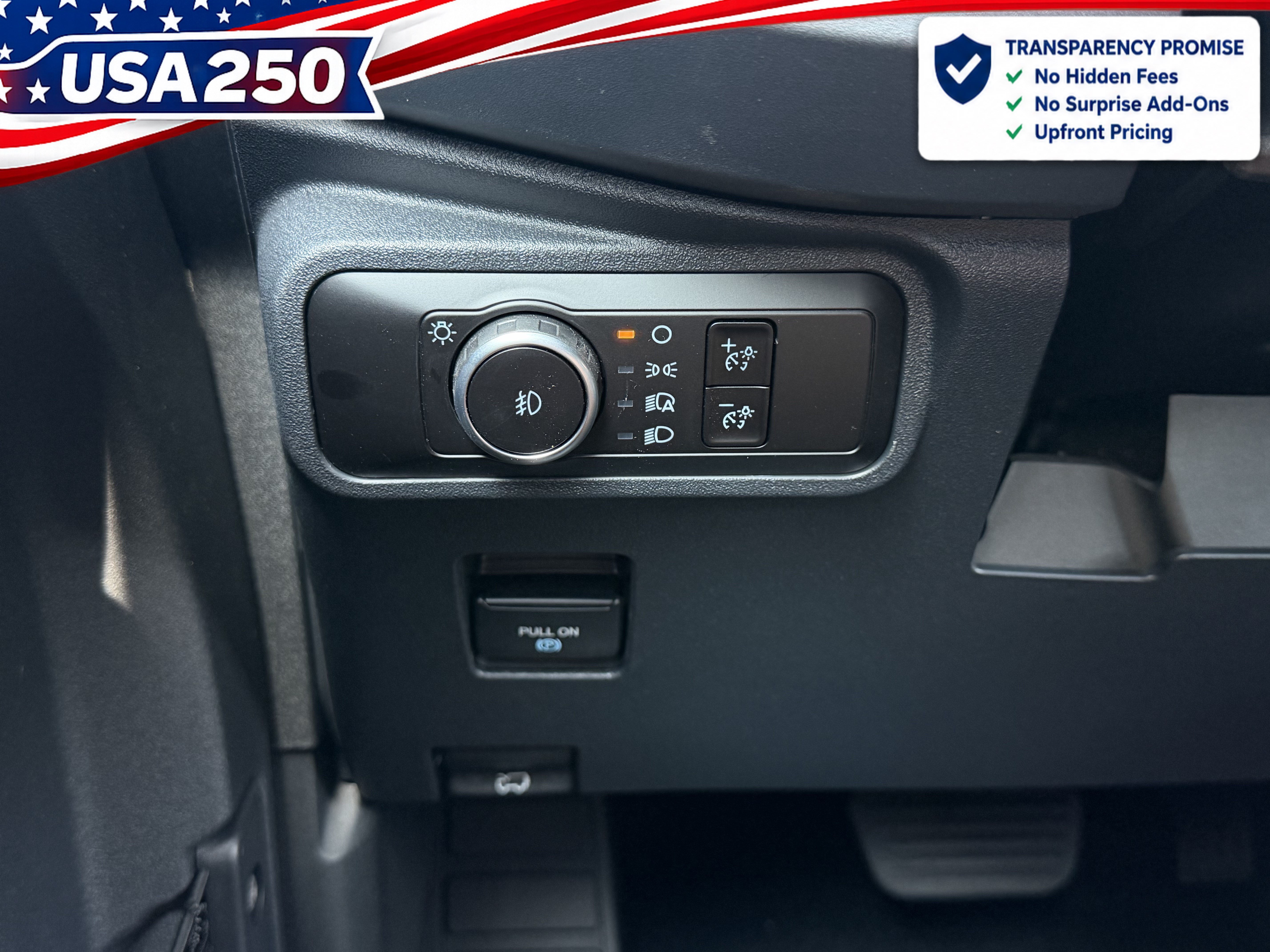 New 2026 Ford Bronco Badlands AWD/4WD image 22