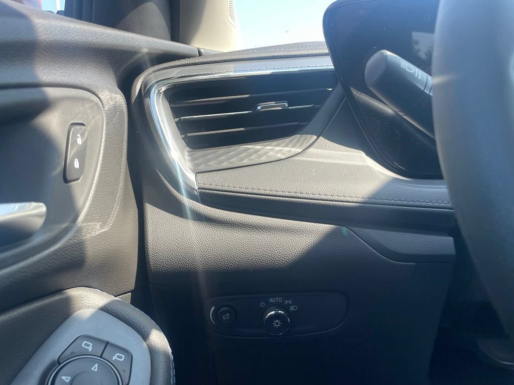 New 2026 Buick Encore GX Sport Touring w/ Advanced Technology Package FWD image 12