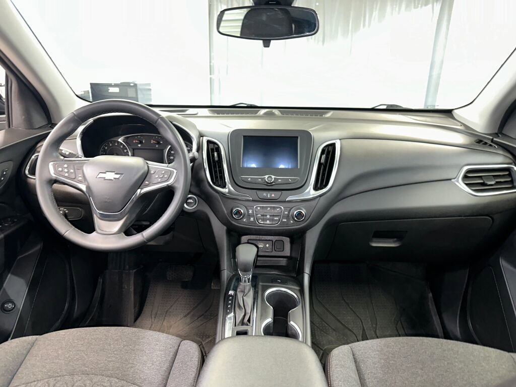 Certified 2024 Chevrolet Equinox LT w/ LPO, Floor Liner Package image 29
