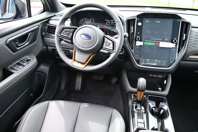 New 2026 Subaru Forester Wilderness AWD/4WD image 9