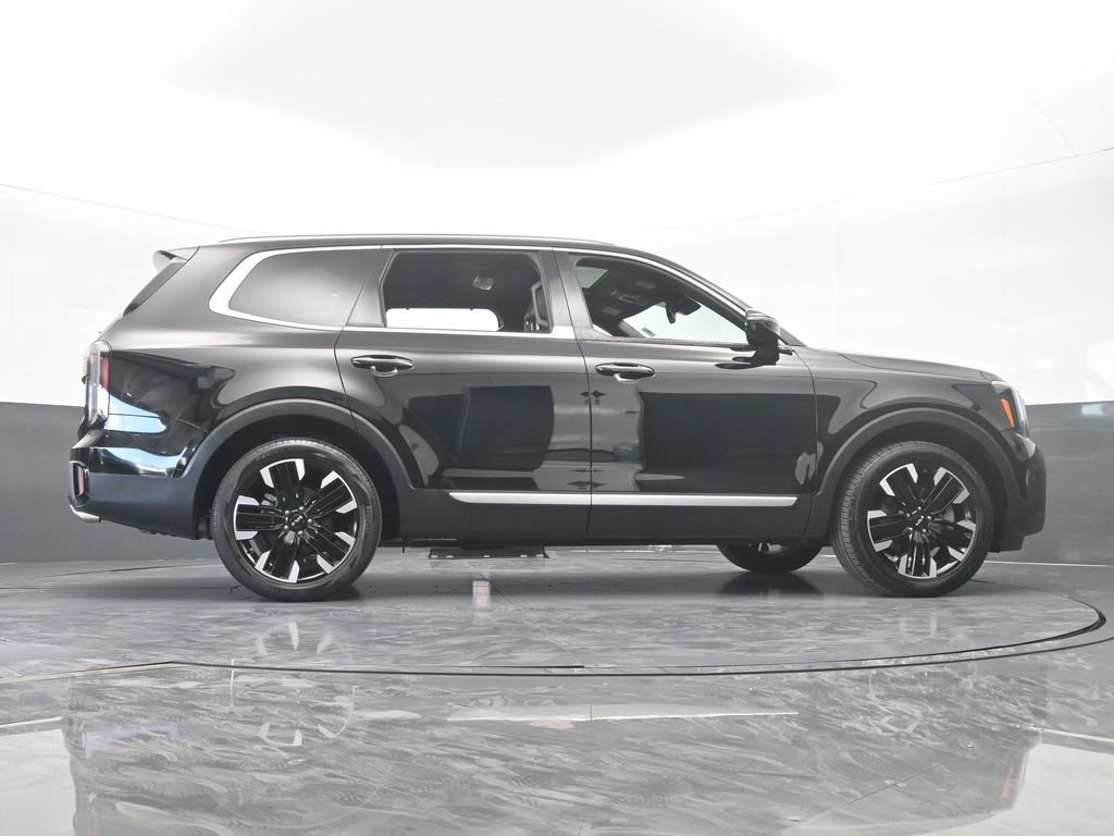 Used 2023 Kia Telluride SX image 73