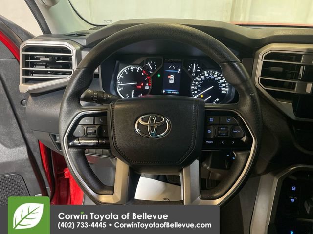 Used 2022 Toyota Tundra SR5 image 22