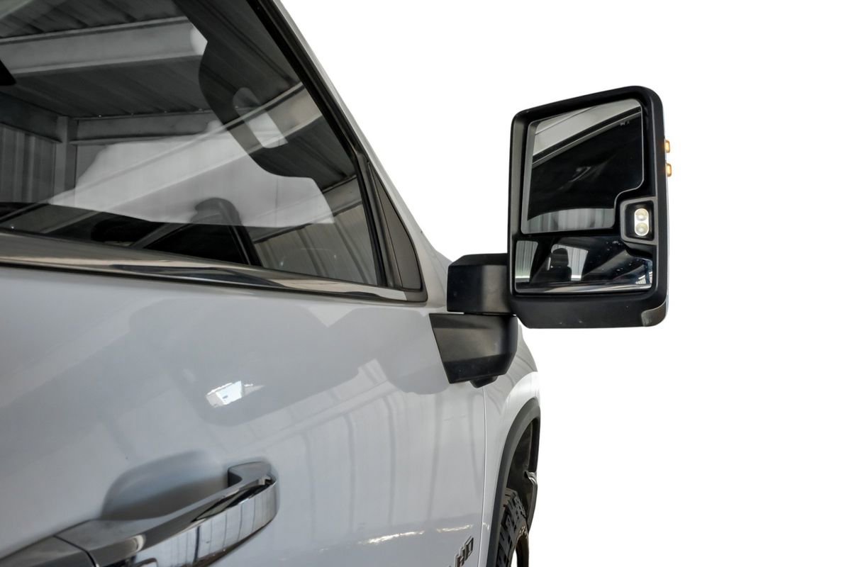 Used 2022 Chevrolet Silverado 2500 LTZ w/ Safety Package image 43