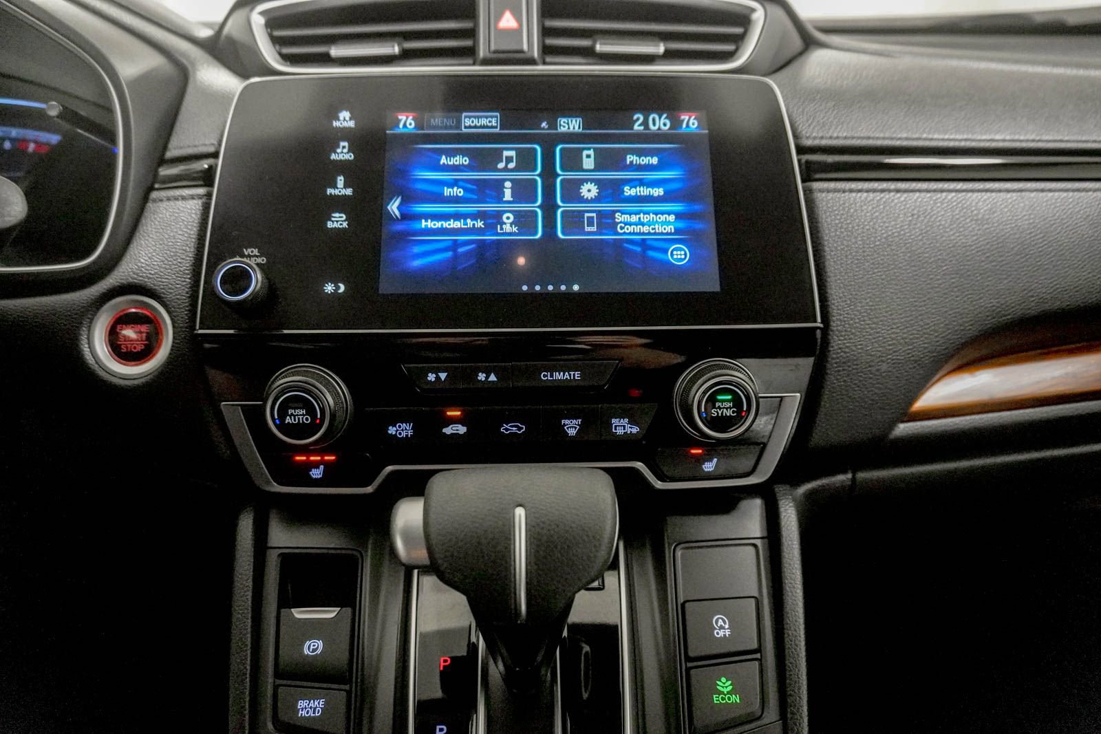 Used 2020 Honda CR-V EX image 24