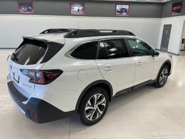 Used 2022 Subaru Outback Limited AWD/4WD image 6