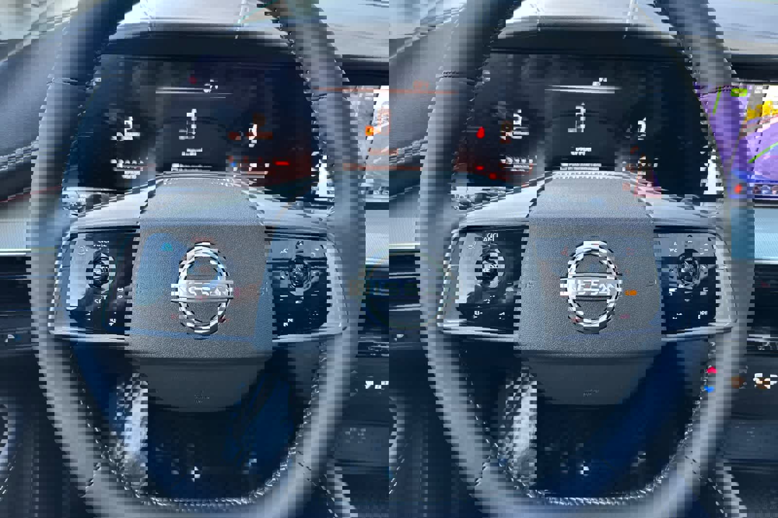 New 2025 Nissan Murano SL image 24