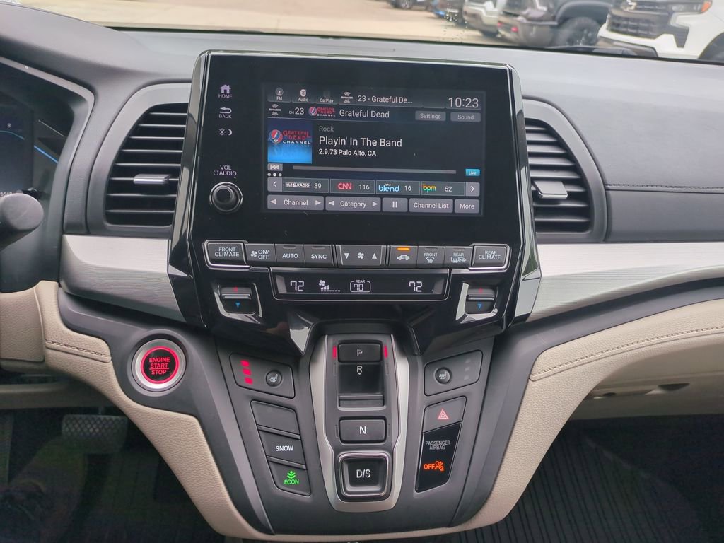 Used 2019 Honda Odyssey EX-L image 22