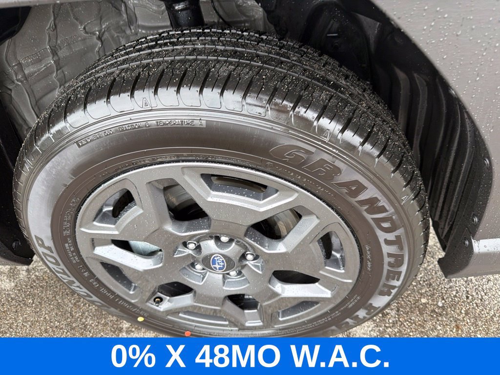 New 2026 Subaru Outback Premium AWD/4WD image 34