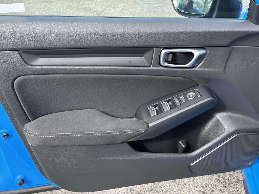 Certified 2023 Honda Civic Sport image 11