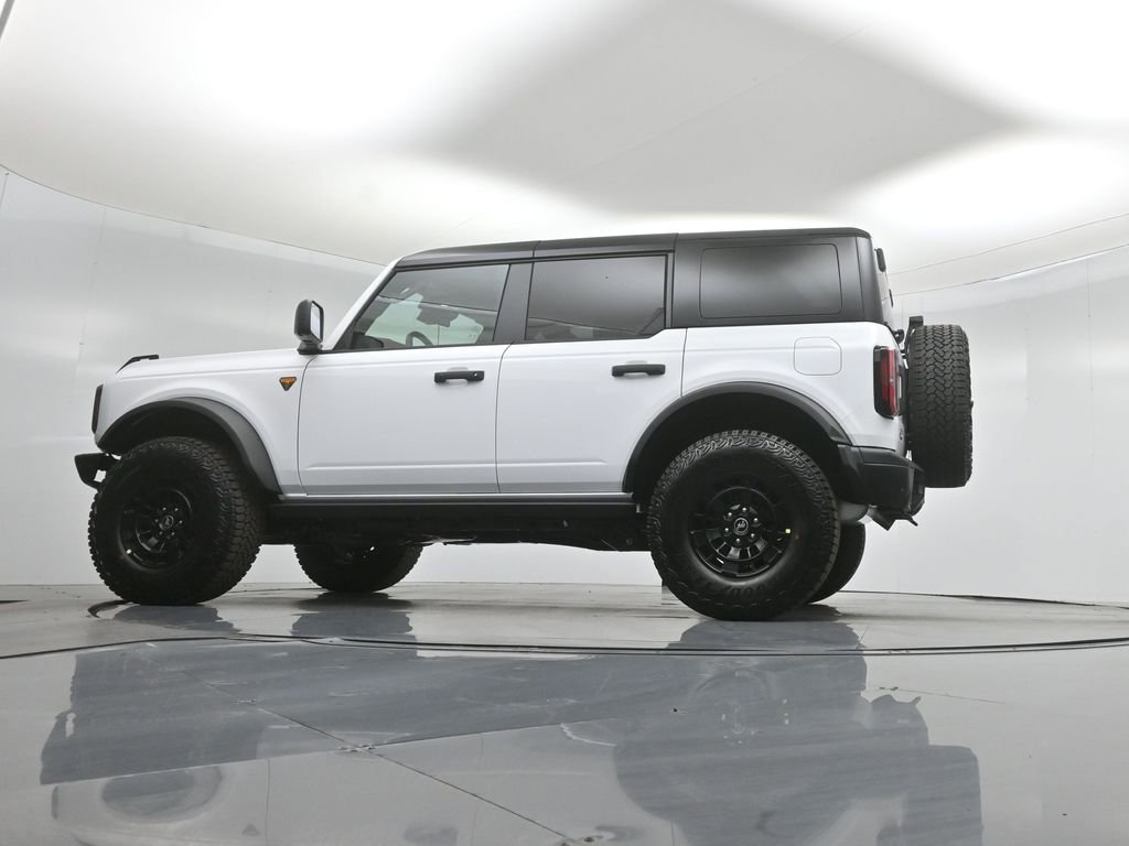 New 2026 Ford Bronco Badlands AWD/4WD image 48