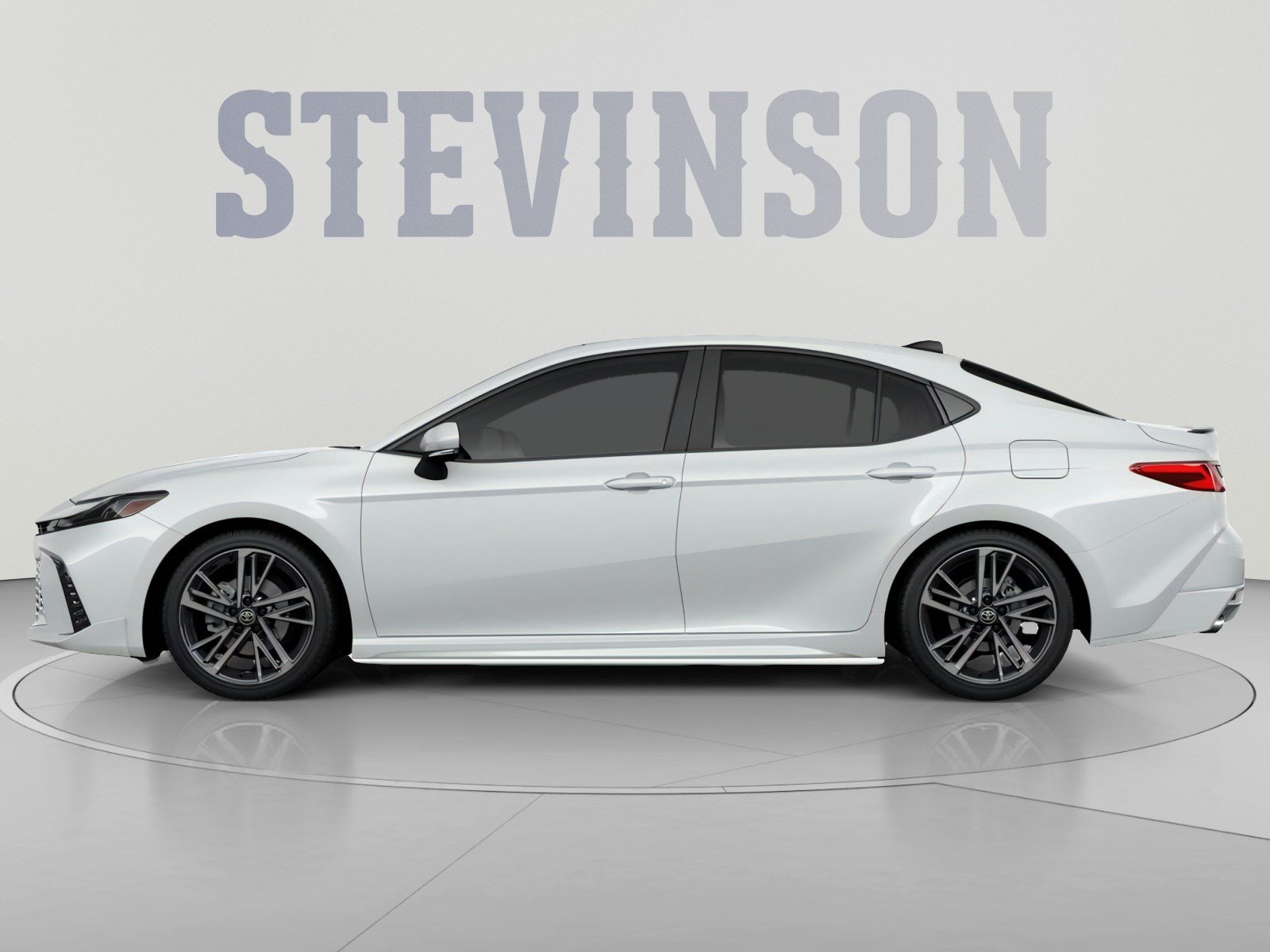New 2026 Toyota Camry XSE w/ Premium Package AWD/4WD image 4