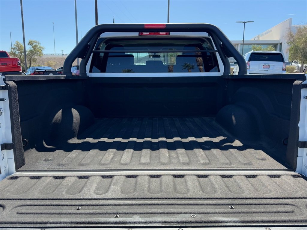 Used 2021 RAM 1500 Tradesman w/ Tradesman SXT Package image 19