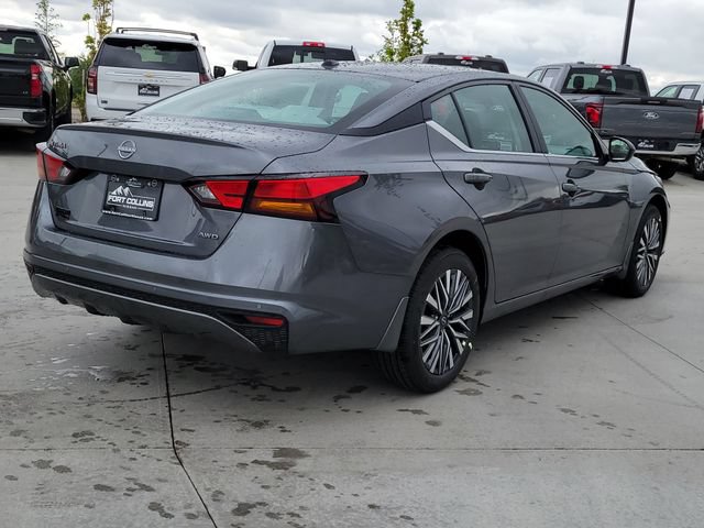 New 2026 Nissan Altima 2.5 SV AWD/4WD image 5