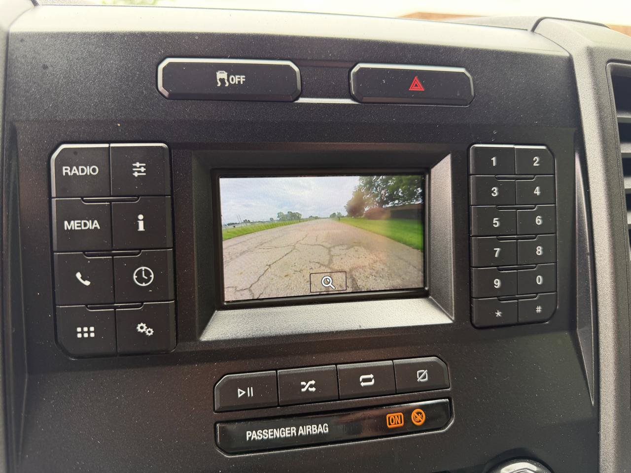 Used 2022 Ford F350 XL w/ Power Equipment Group AWD/4WD image 20