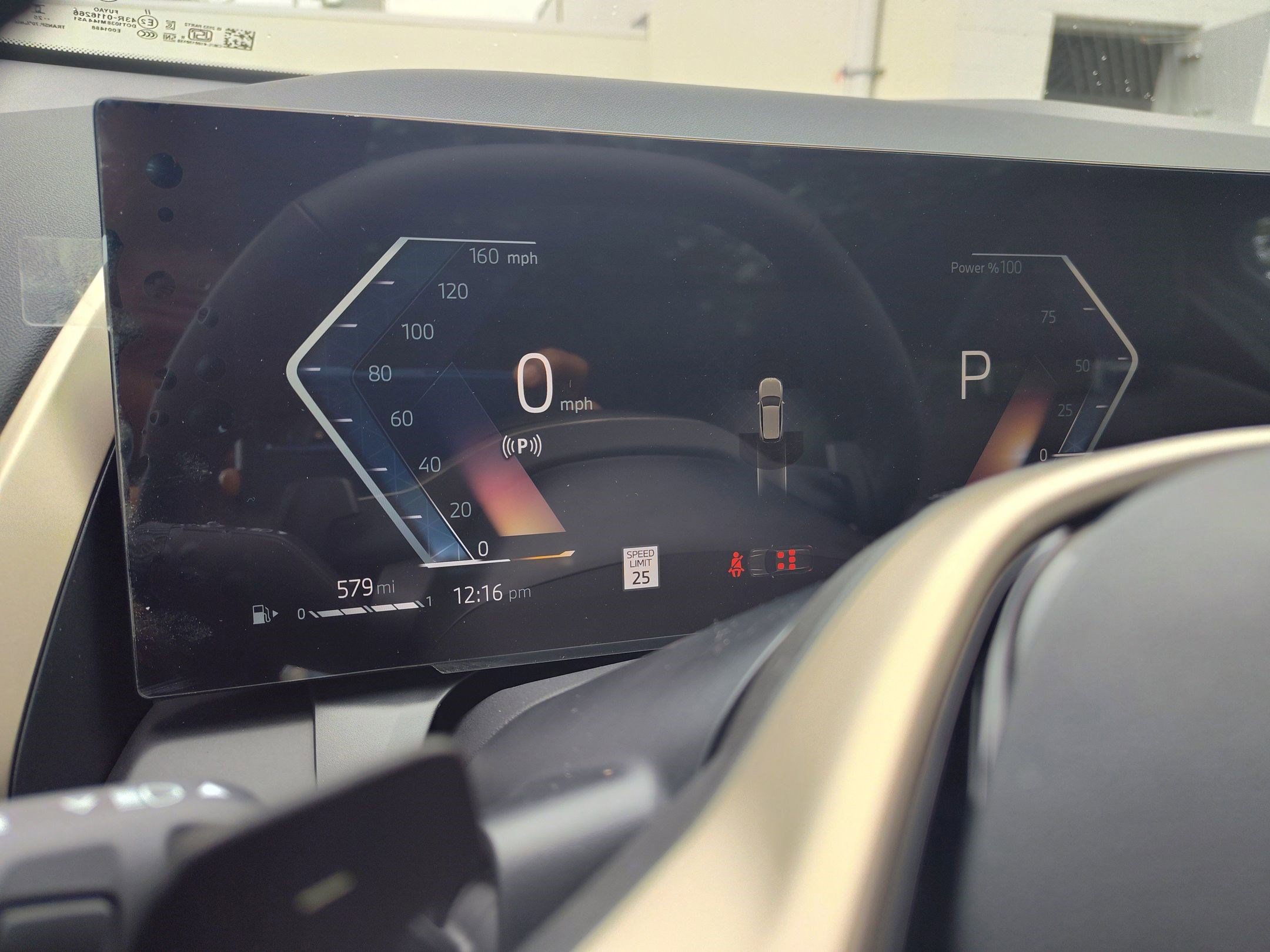 Used 2025 BMW X3 xDrive30i w/ Convenience Package image 52