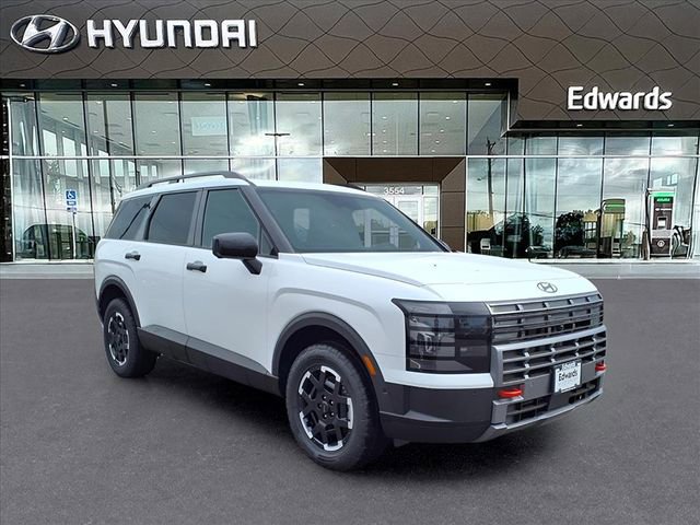 New 2026 Hyundai Palisade XRT Pro image 10