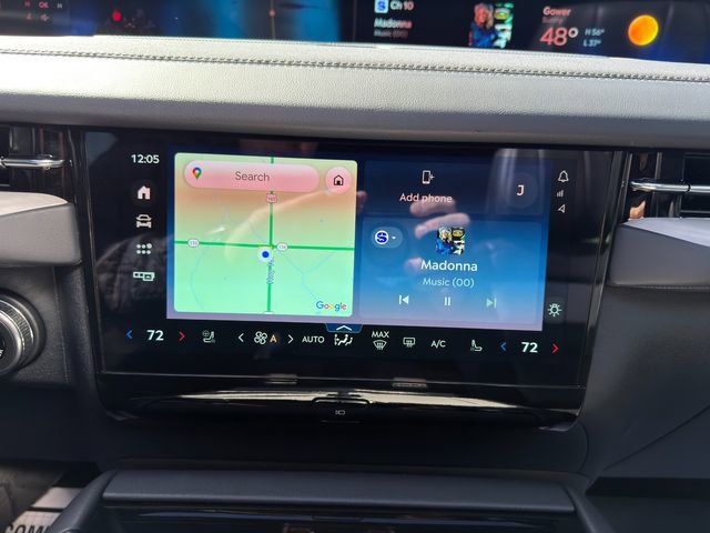 Used 2025 Lincoln Navigator Reserve w/ Jet Appearance Package image 34