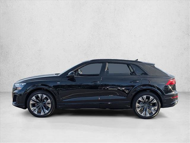 New 2026 Audi Q8 Premium Plus AWD/4WD image 8