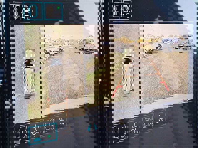 New 2026 GMC Acadia Elevation w/ Black Edition image 21