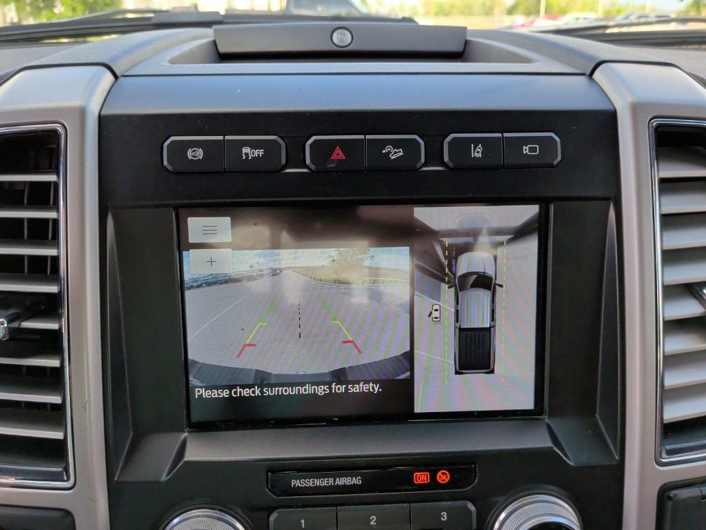 Used 2020 Ford F250 King Ranch w/ King Ranch Ultimate Package image 30