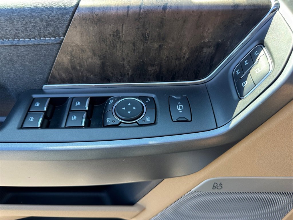 Used 2025 Ford F350 Lariat w/ Lariat Ultimate Package image 20