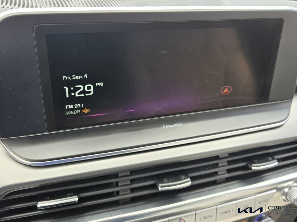 Certified 2022 Kia Telluride S AWD/4WD image 22