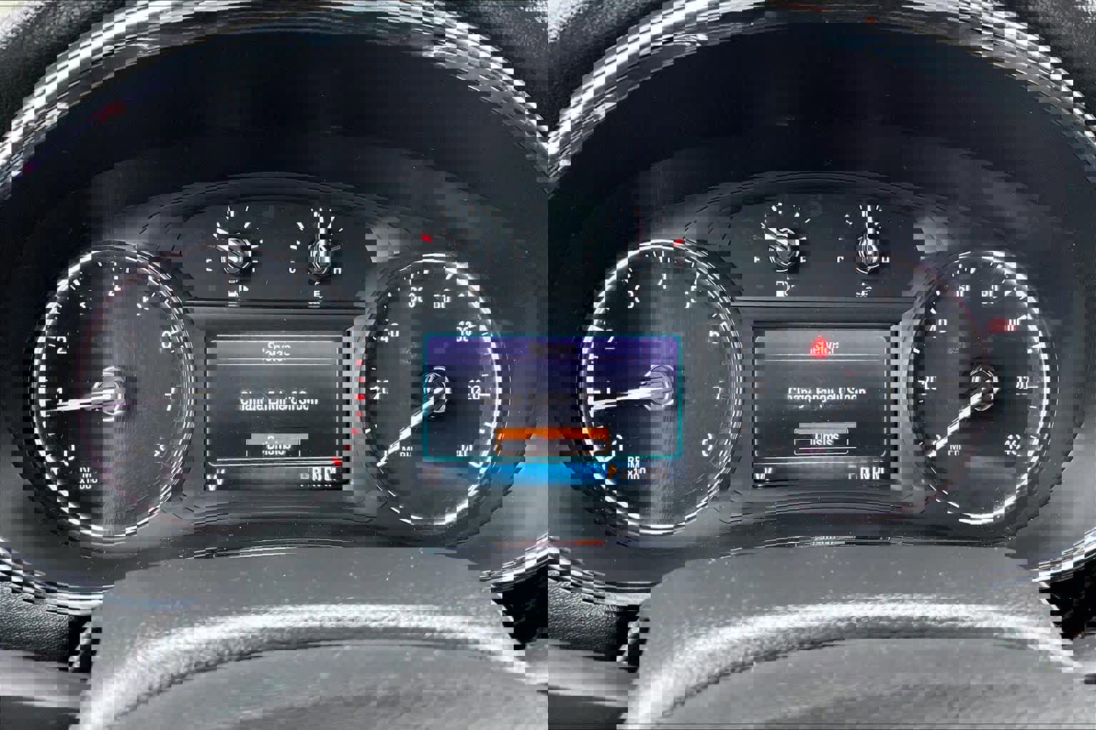 Used 2019 Buick Encore Preferred image 24