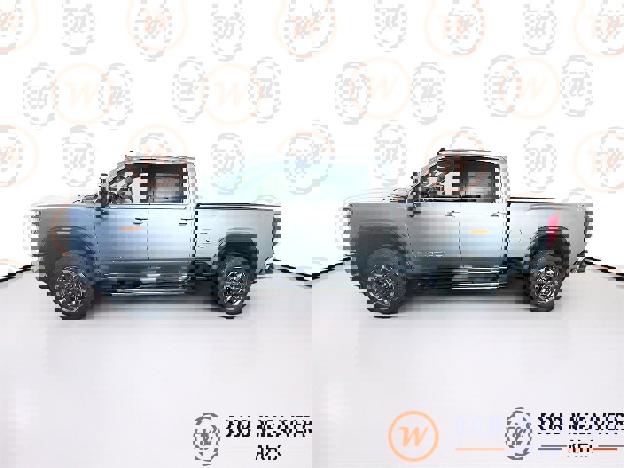 New 2026 GMC Sierra 2500 SLE w/ SLE Value Package; image 4