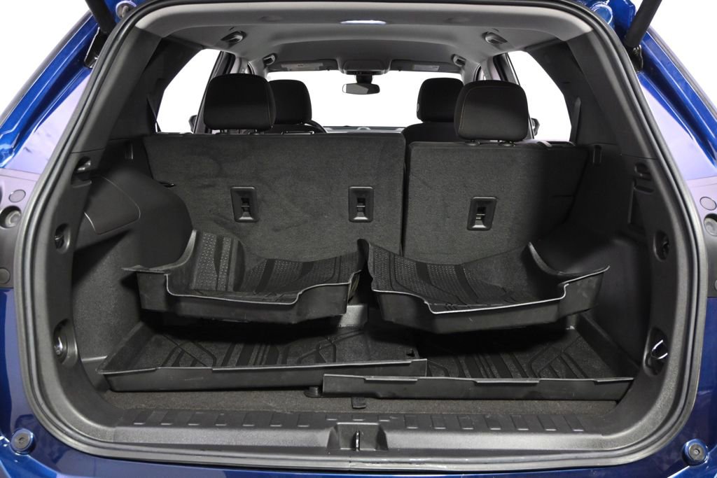 Used 2023 Chevrolet Equinox LT image 19