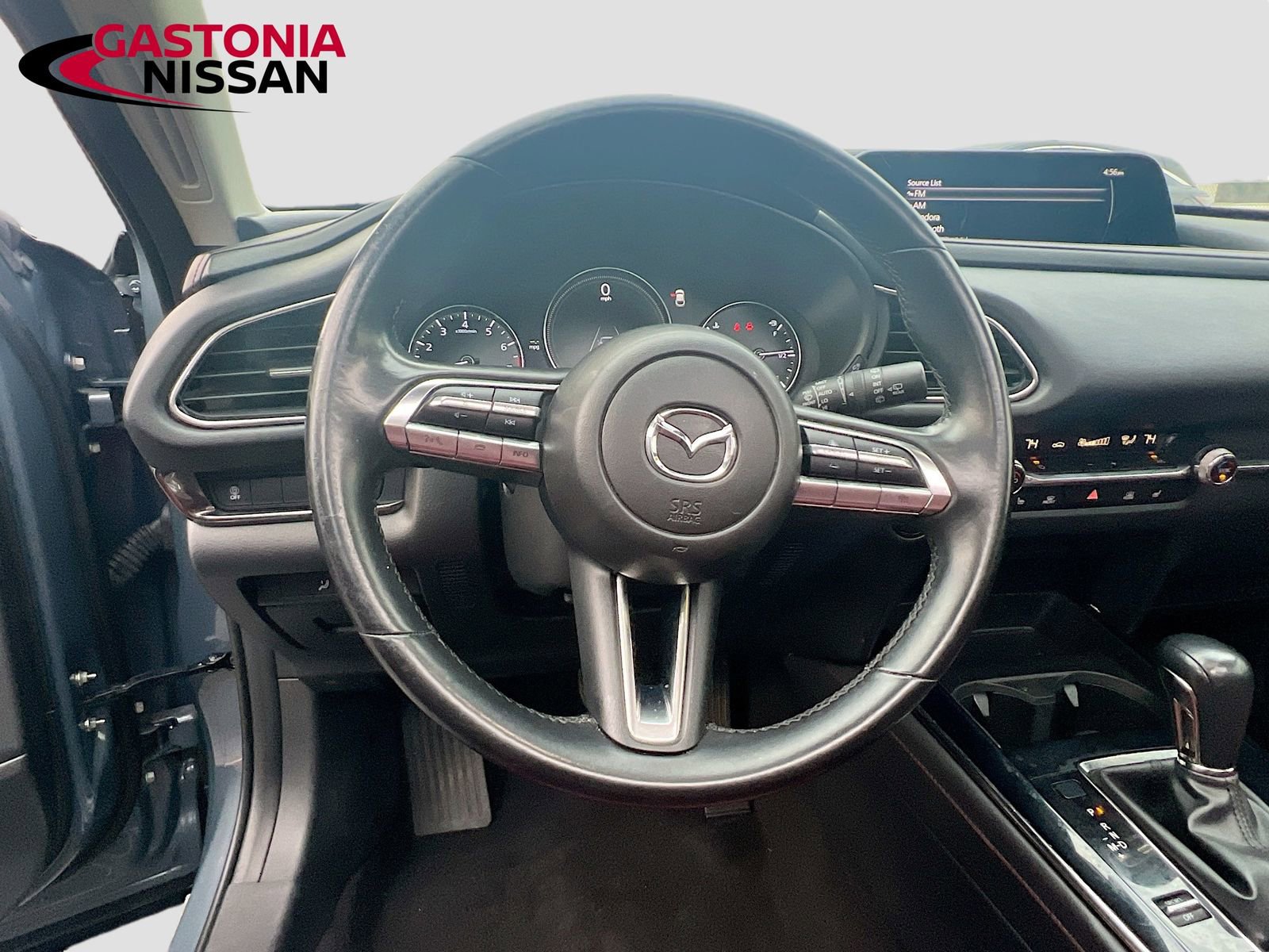 Used 2023 MAZDA CX-30 AWD 2.5 S w/ Preferred Package image 14