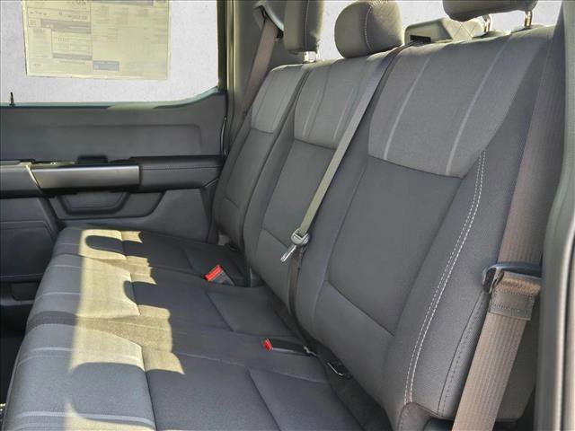 New 2026 Ford F150 STX w/ Equipment Group 200A AWD/4WD image 15