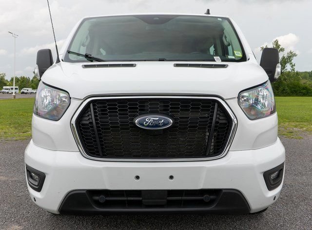 Used 2024 Ford Transit 350 XLT RWD image 3