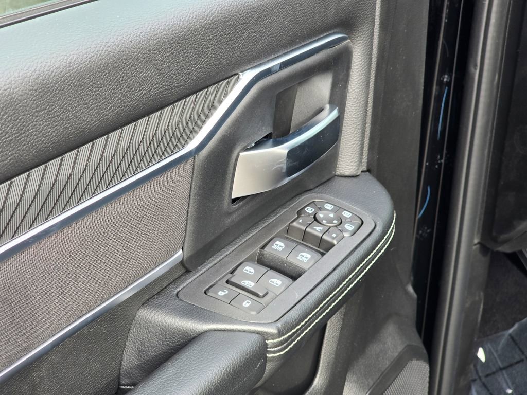 New 2026 RAM 3500 Big Horn image 35