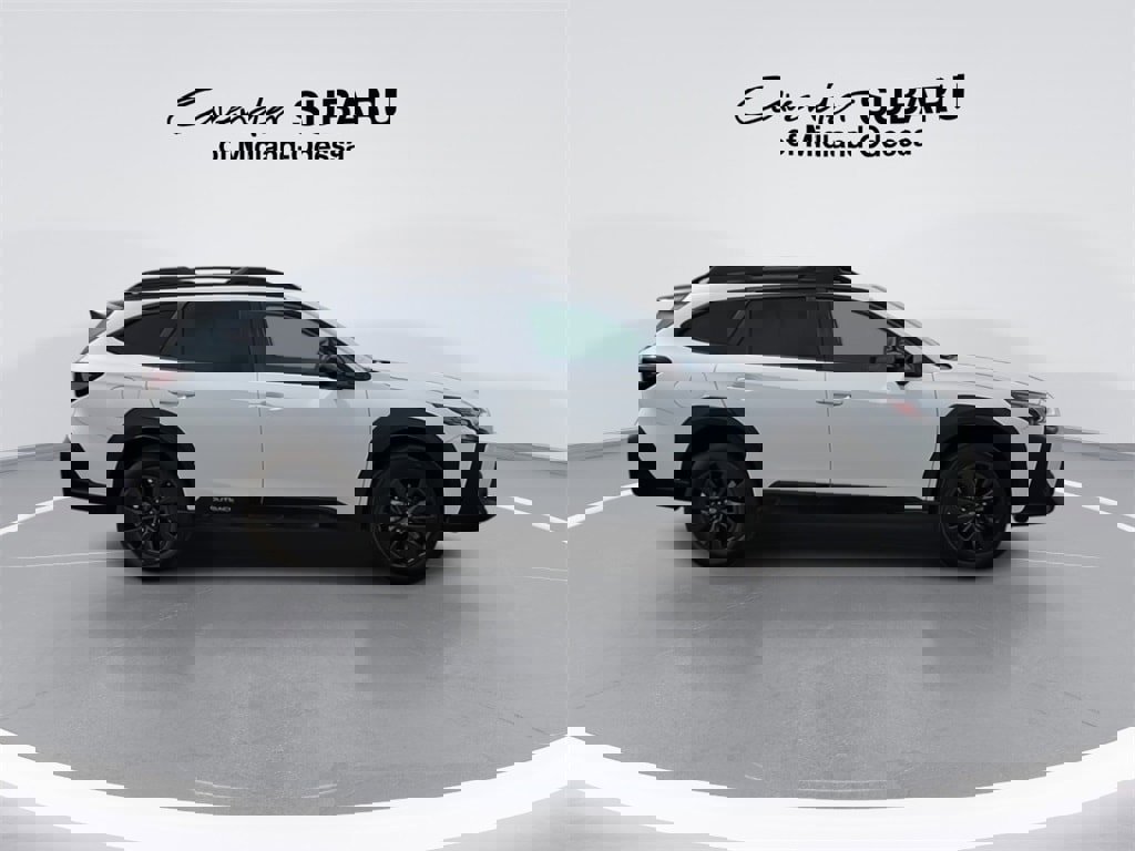 Used 2023 Subaru Outback Onyx Edition image 9