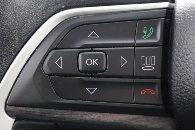 Used 2021 Jeep Grand Cherokee L Limited image 11