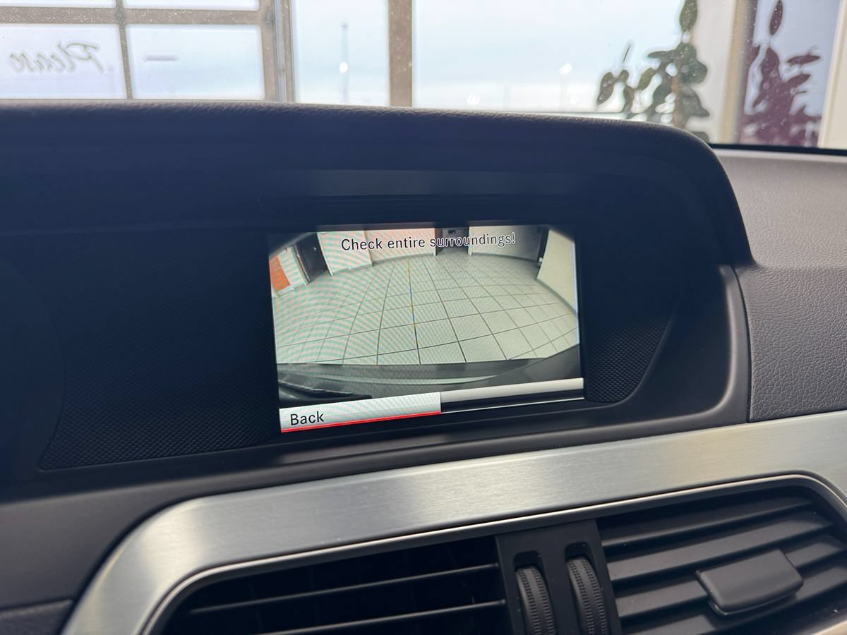 Used 2015 Mercedes-Benz C 350 4MATIC Coupe image 30