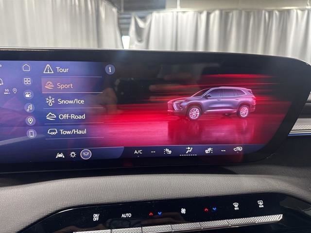 New 2026 Buick Enclave Sport Touring w/ Power Package image 36
