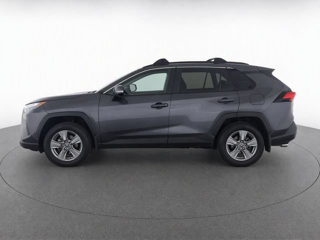 Used 2024 Toyota RAV4 XLE AWD/4WD image 6