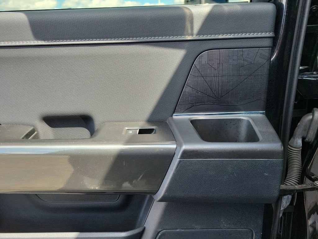 Certified 2023 Ford F150 XLT w/ Equipment Group 302A High image 15