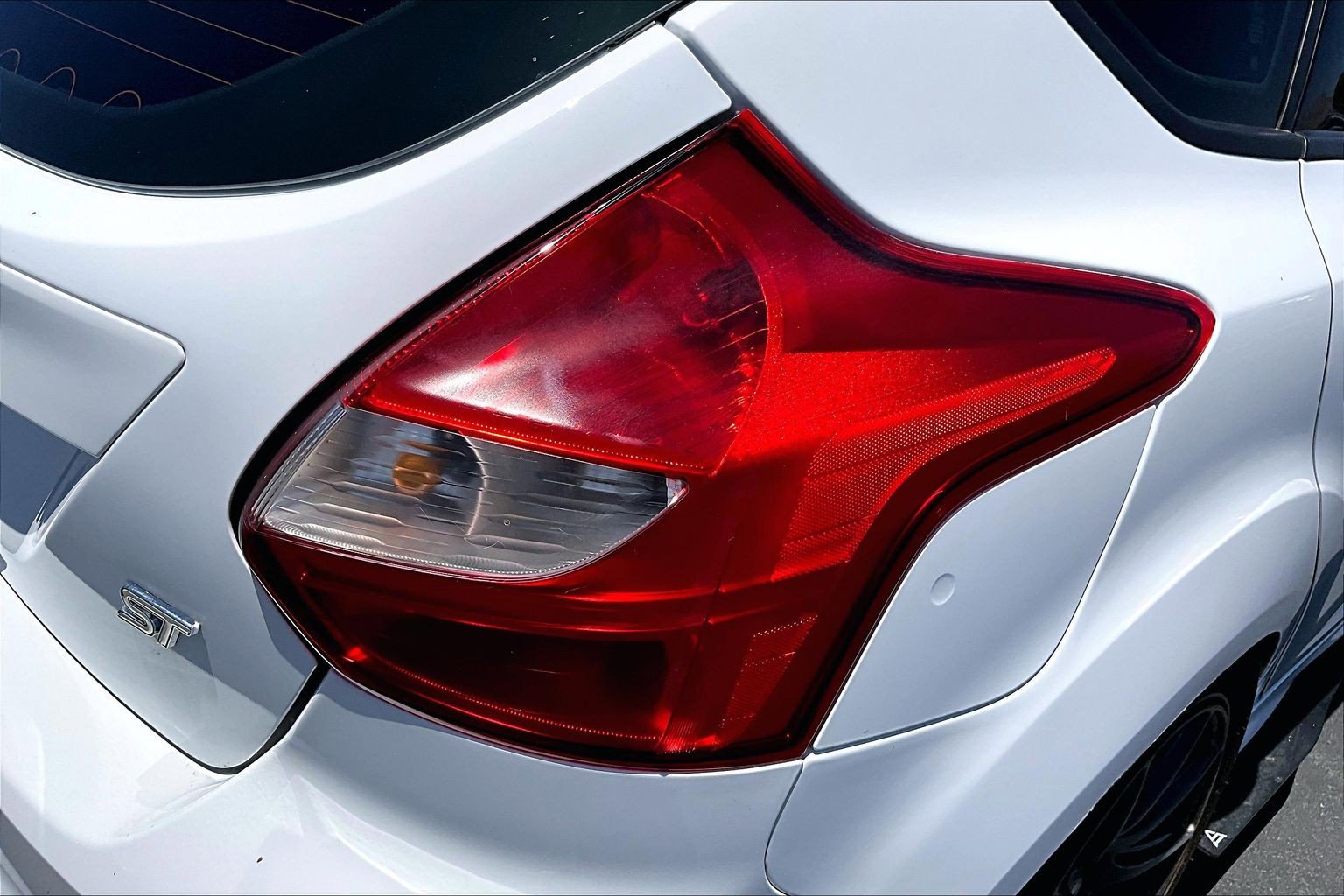 Used 2013 Ford Focus ST FWD image 28