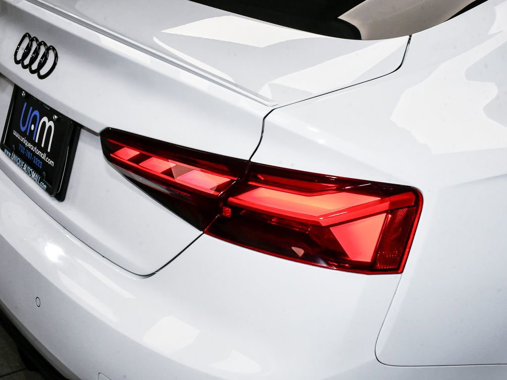 Used 2023 Audi S5 Premium Plus w/ Premium Plus Package image 91