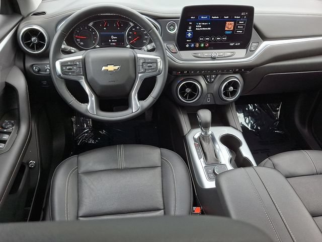 Used 2023 Chevrolet Blazer LT AWD/4WD image 10