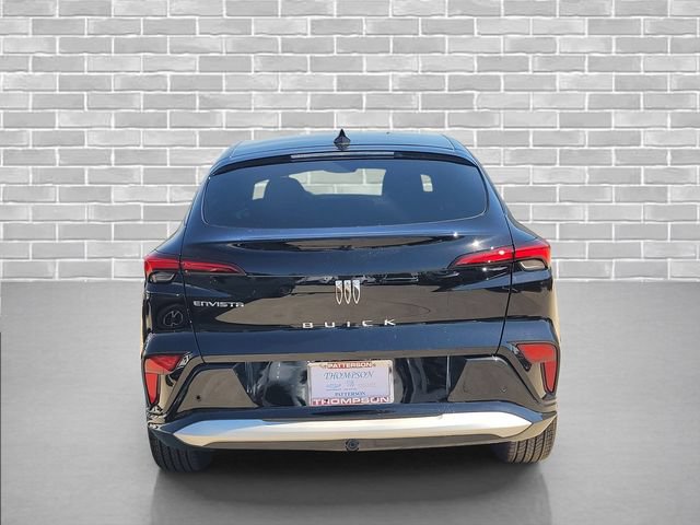 New 2026 Buick Envista Sport Touring w/ Convenience I Package FWD image 7