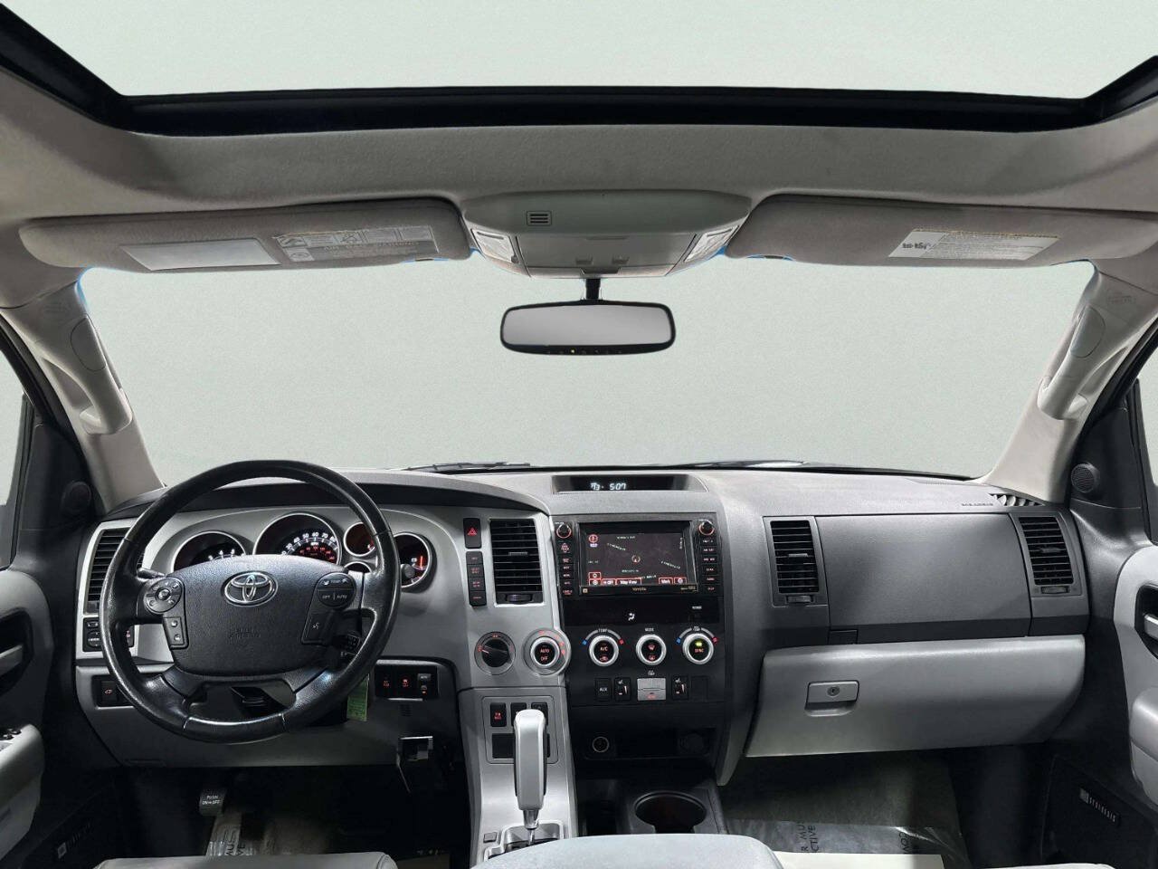 Used 2008 Toyota Sequoia Limited AWD/4WD image 31