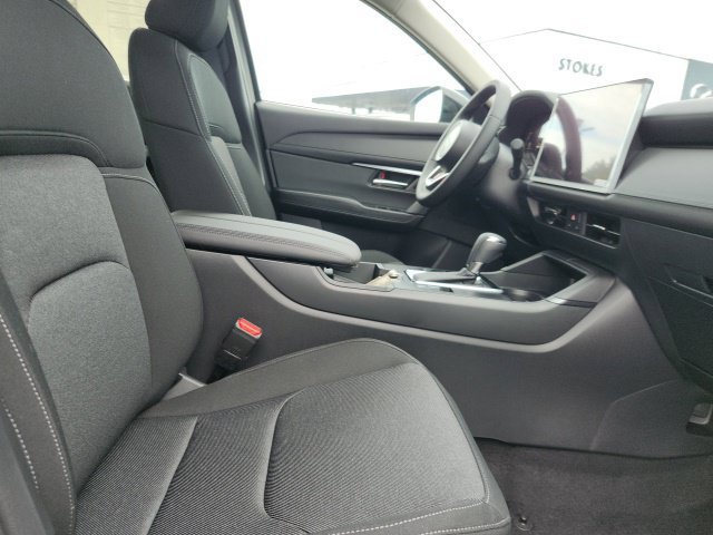 New 2026 MAZDA CX-5 AWD 2.5 S image 21
