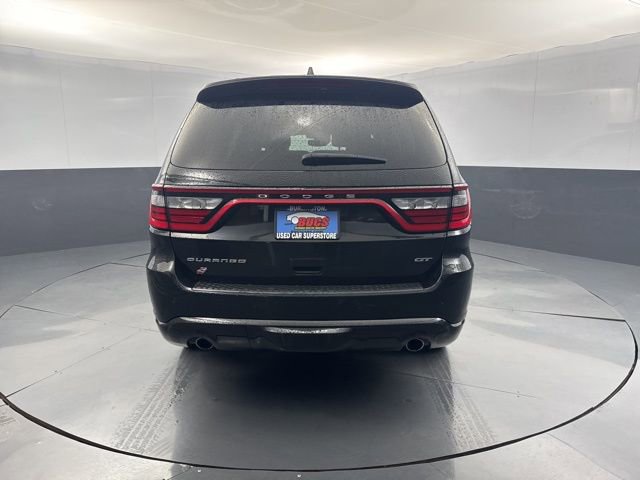 Used 2024 Dodge Durango GT image 6
