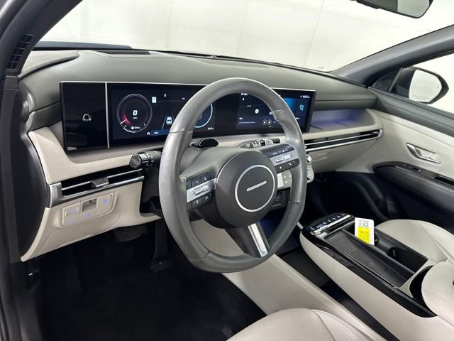 Certified 2025 Hyundai Tucson Limited image 13