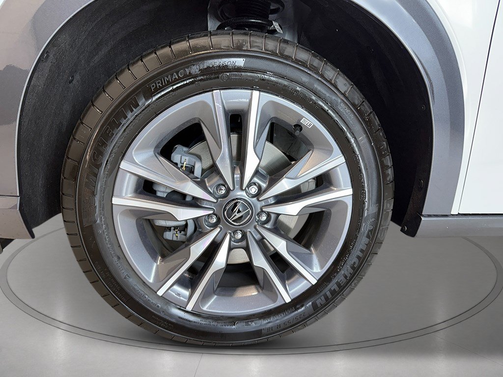 New 2026 Acura ADX AWD image 13